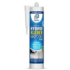 Alleskleber kraftkleber konstr gebraucht kaufen  Hedersleben