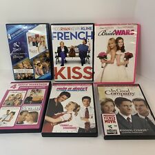 Lot rom com for sale  Sylvania