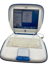 Apple ibook 366 for sale  Santa Rosa