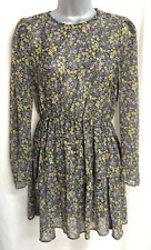 Zara green floral for sale  WAKEFIELD