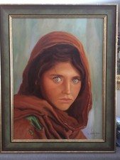 Original oil painting for sale  Granby