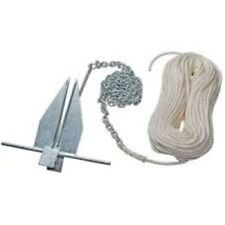 Danforth type anchor for sale  DOVER