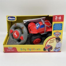 Chicco billy bigwheels gebraucht kaufen  Haiger