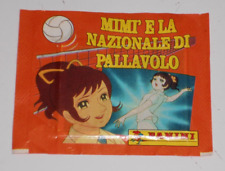 Mimi nazionale pallavolo usato  Velletri