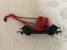 Gauge operating crane for sale  HARLOW