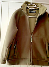 Jacke fleecejacke kinderjacke gebraucht kaufen  Taucha
