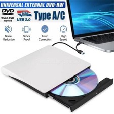 Slim external dvd for sale  Hayward