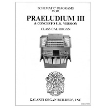 Gem praeludium service usato  Teramo