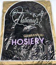 National guaranteed hosiery for sale  Rialto