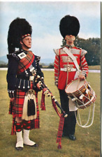 Scots guards piper for sale  DURHAM