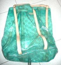 Sacca mare pvc usato  Nocera Inferiore