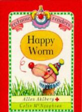 Happy worm allan for sale  UK