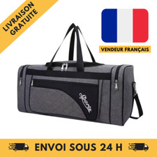 Sac sport grand d'occasion  Saint-Paterne-Racan