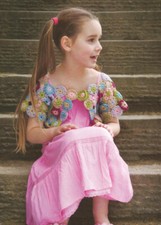 Crochet pattern copy for sale  CAERNARFON