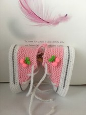 Babyschuhe chucks 10cm gebraucht kaufen  Lohne (Oldenburg)