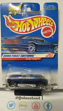 Hot wheels first d'occasion  Schirmeck