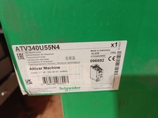 Variatore velocità 400 usato  Cremona