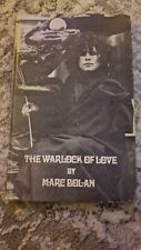 Rare warlock love for sale  UK