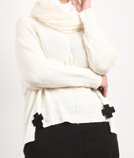 Hannoh wessel pullover gebraucht kaufen  Düsseldorf