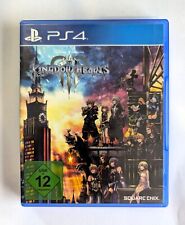 Kingdom Hearts 3 PS4 - Occasion très bon état comprar usado  Enviando para Brazil