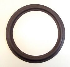 12" Foam Surround Only - Fits many Speakers!  F12-4 comprar usado  Enviando para Brazil