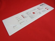 Miele bedienblende blende gebraucht kaufen  Pößneck