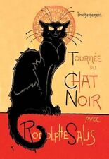 Tournee chat noir d'occasion  Expédié en Belgium