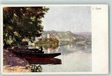 10292484 bled motiv gebraucht kaufen  Deutschland