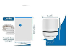 Vacuum storage bags for sale  UK