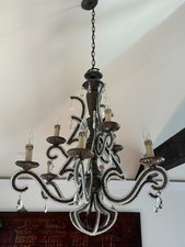Antique french crystal for sale  Los Angeles