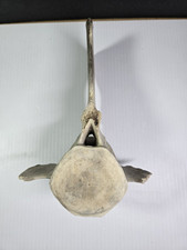 Whale vertebrae large for sale  Bunnell