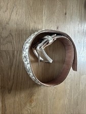 Cintura bambino vera usato  Besozzo