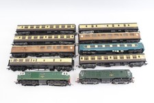 lima trains railway models for sale  LEEDS