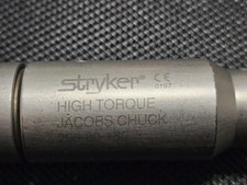 Stryker high torque gebraucht kaufen  Mettmann