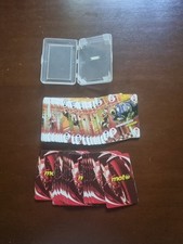 Moto carte gioco usato  Tufillo