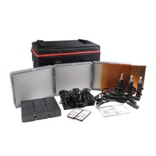 Aputure Amaran 672S 3-Light Kit comprar usado  Enviando para Brazil