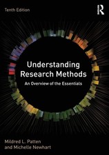 Understanding research methods for sale  Youngsville