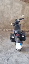 Coppia borse moto usato  Saltrio