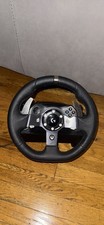 Logitech steering wheel for sale  Bronx