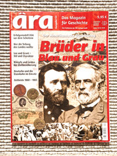 Heft zeitschrift geschichte gebraucht kaufen Heft zeitschrift geschichte gebraucht kaufen  Geseke