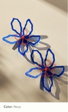flower earrings large for sale flower earrings large for sale Brooklyn