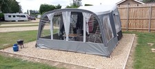 Camplet dream trailer for sale  HULL