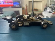 Corgi whizzwheels john for sale  NEWTON ABBOT