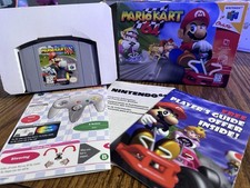 Mario kart cib for sale  Bulverde