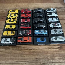 Conjunto de 24 carros em miniatura #PF4IQP comprar usado  Enviando para Brazil