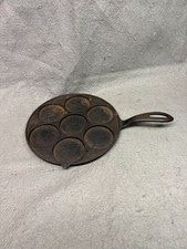Antique griswold egg for sale  Old Lyme