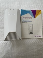 Netgear ex7500 wall for sale  Agoura Hills