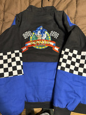 Team sonic racing for sale  Toledo