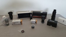 Teleskop zubehör kulare gebraucht kaufen  Großalmerode