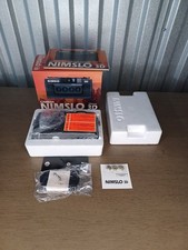Nimslo 35mm film for sale  San Diego
